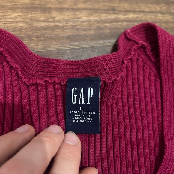 Gap TankTop - Picture 3 of 3